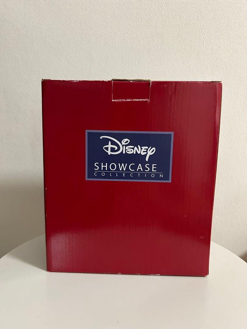 【美品】ディズニーショーケースコレクション　ミッキーミニー　ウェディング
