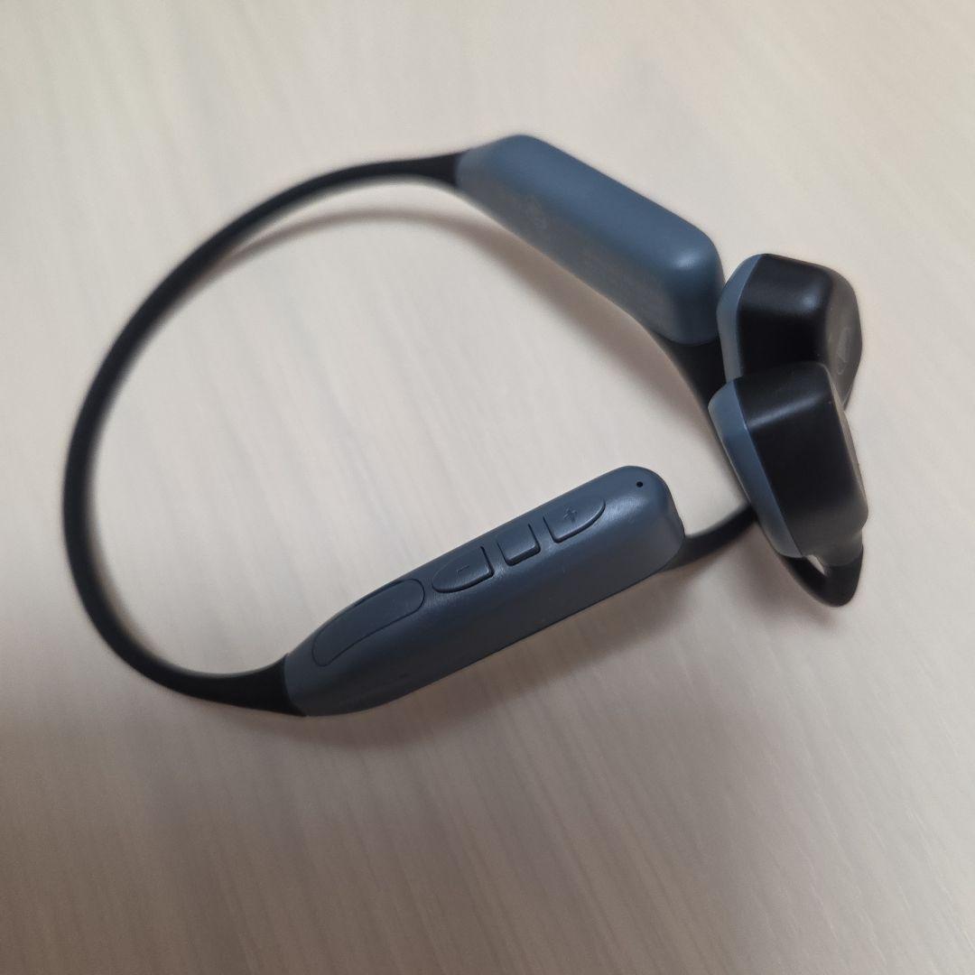 audio-technica ATH-CC500BT2 骨伝導イヤホン