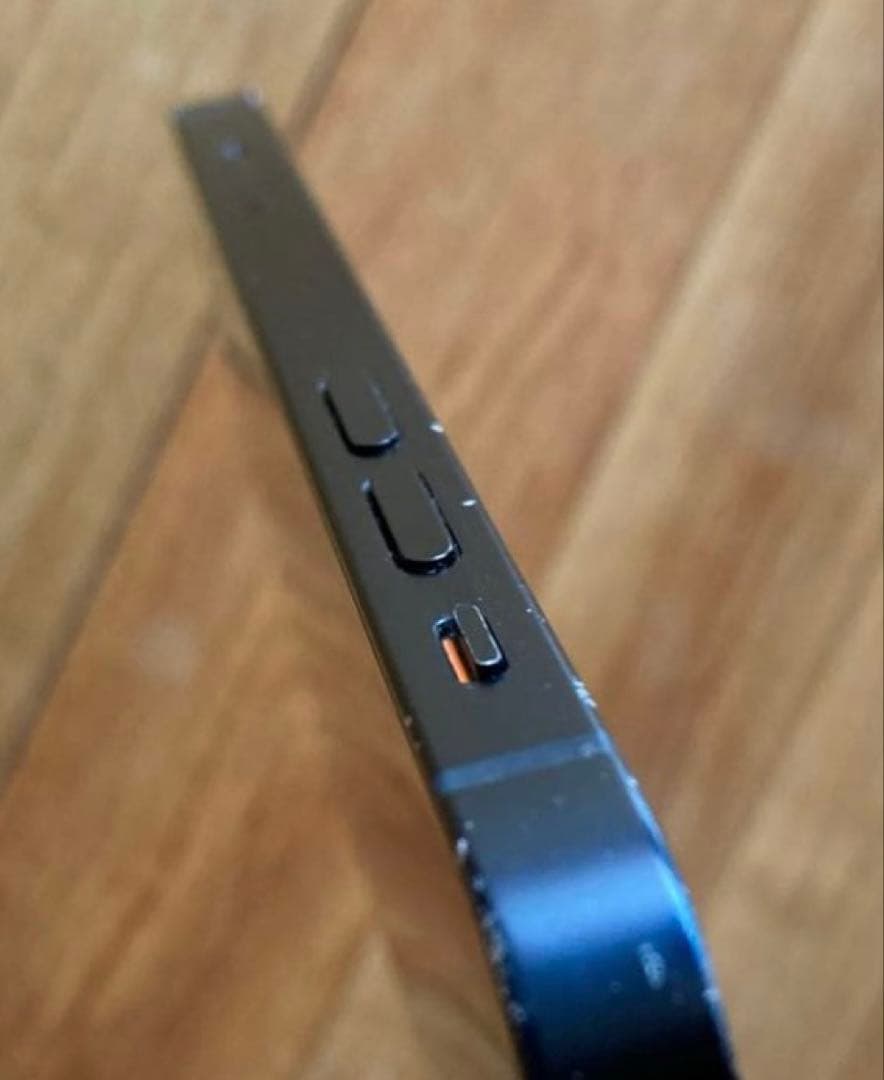 iPhone13 mini 128GB 76% SIMフリー ミッドナイト