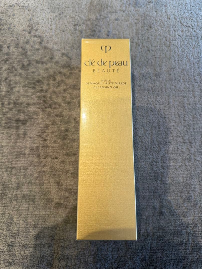 clé de peau ユイルデマキアントヴィサージュ