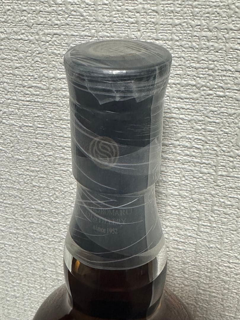 希少 数量限定品 三國志8 × 三郎丸 コラボ 第二弾 張飛 シングルカスク