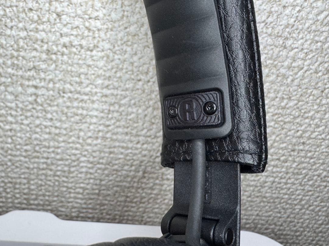 美品　正規品 Marshall MONITOR III A.N.C.