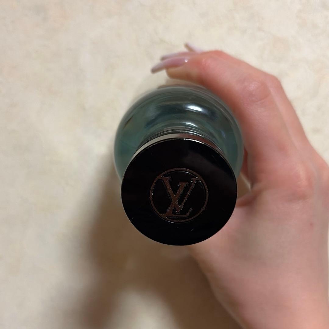 ルイヴィトン イマジナシオン オードゥ パルファン100mL
