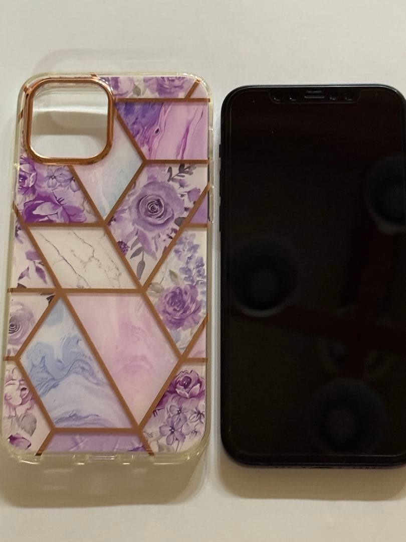 iPhone 12 本体