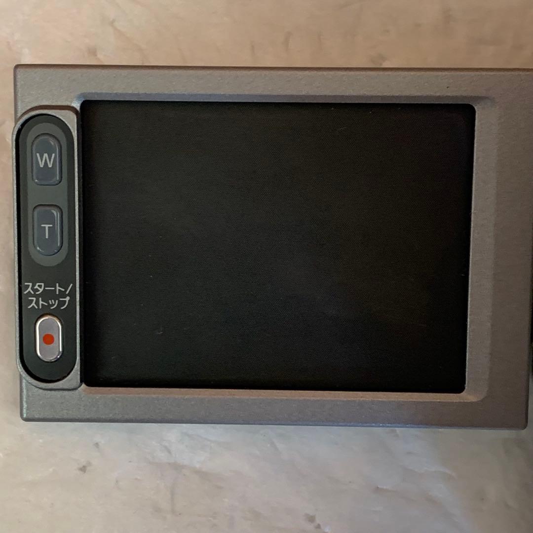 ジャンク ソニー SONY DCR-PC350 ハンディカム 壊れています