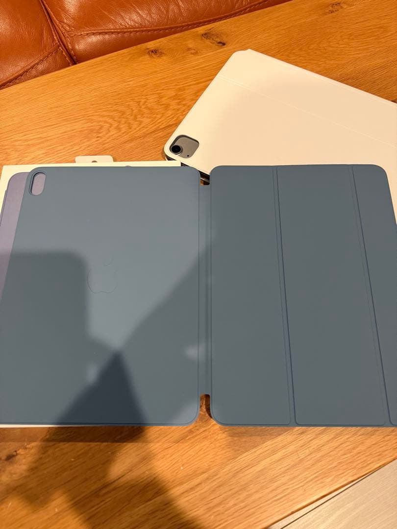 iPad本体 iPadAir M2 256G+Magic Keyboard+pencilPRO