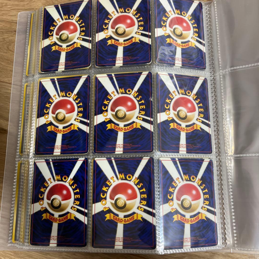d*2様 ポケカ　旧裏　ノーマル　まとめ売り➕おまけレア 　※断捨離のため3月ま