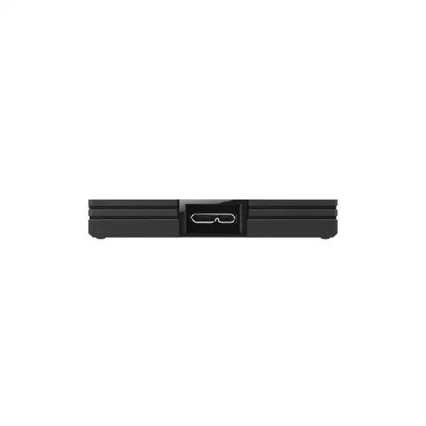 BUFFALO SSD-PGC2.0U3-BC 外付けSSD 2TB
