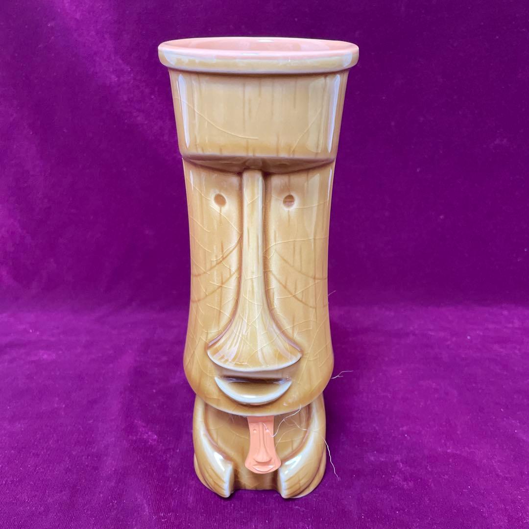 【箱付き　未使用】TIKIマグ　shagマグ　マグカップ　タンブラー