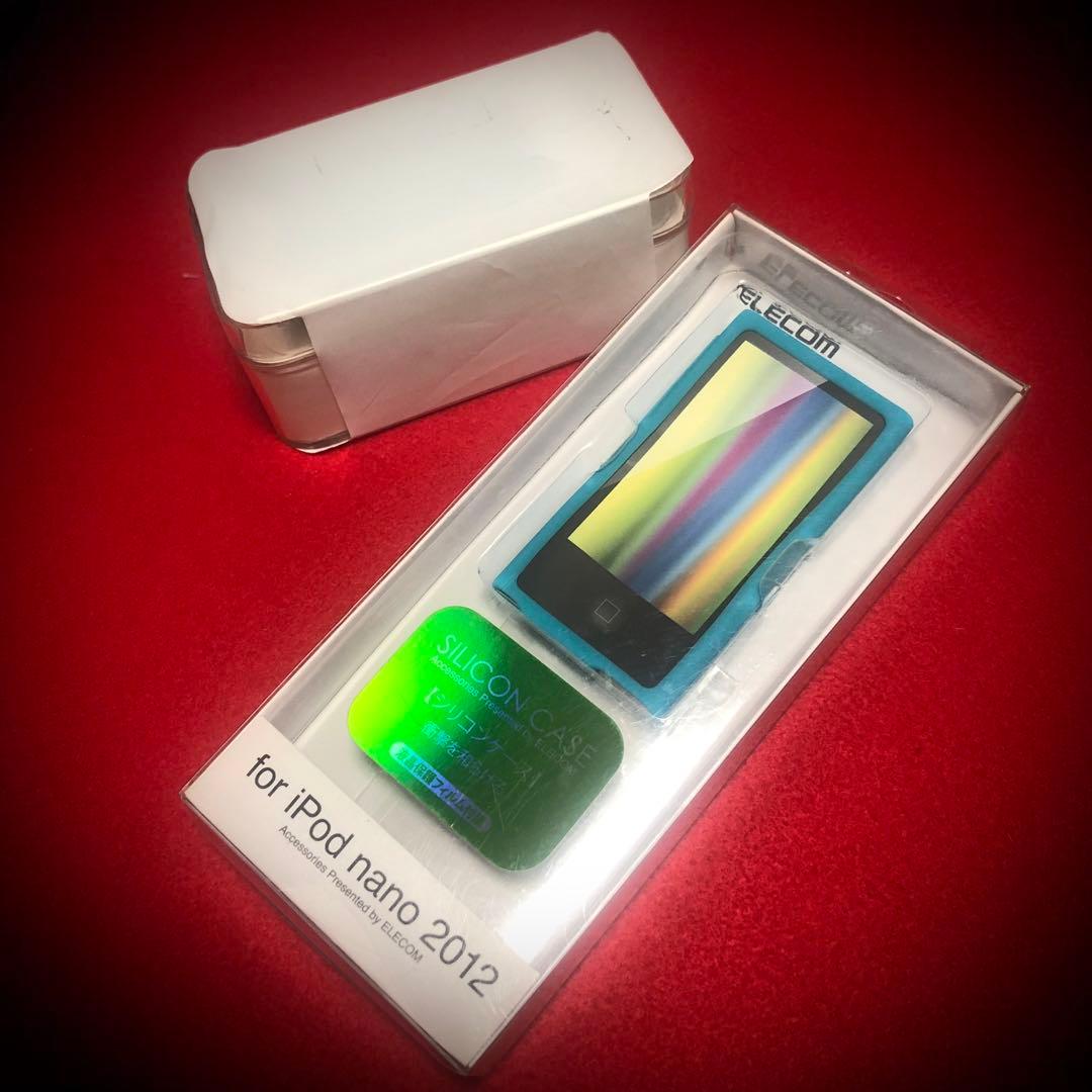 たか 様 :【訳あり】 iPod nano 16G 高性能モデル アイポッド