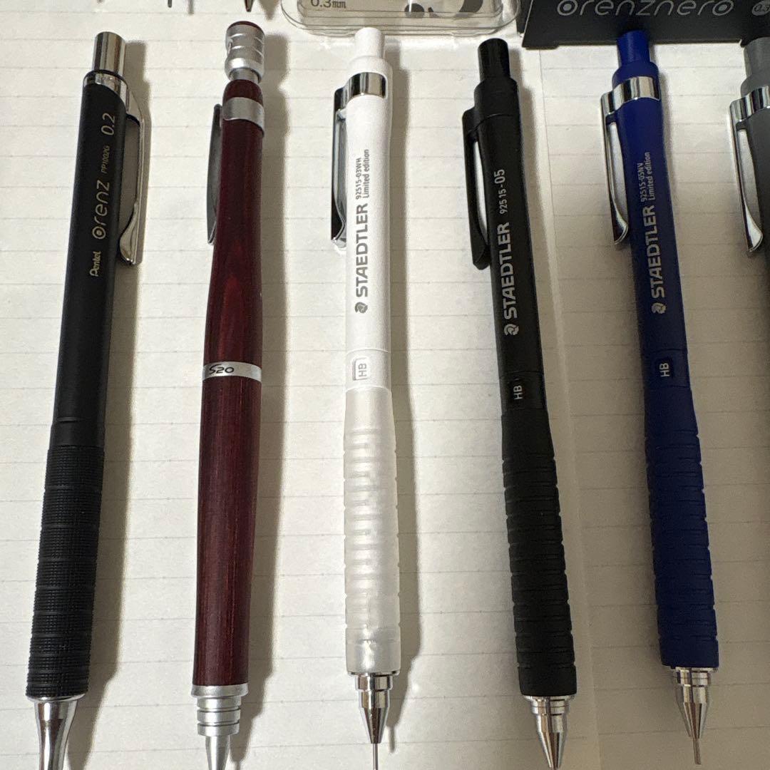 シャーペン まとめ売り