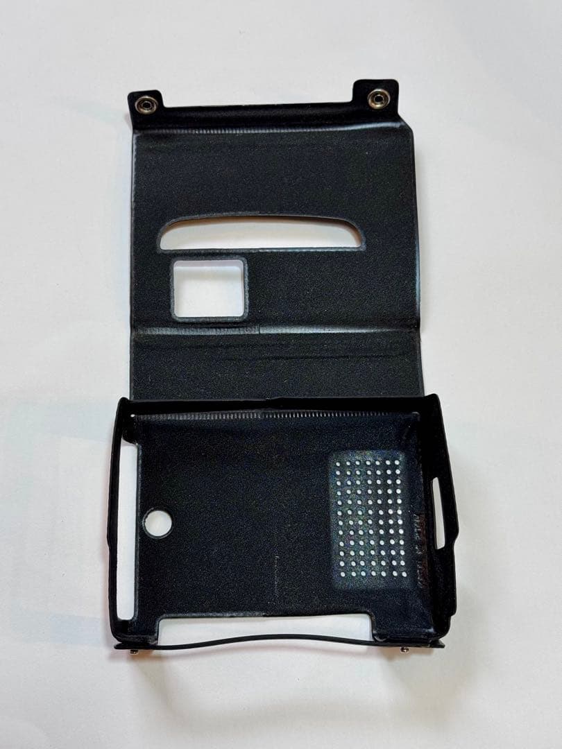 【極美品/ケース付】SONY TCM-18 モーター音有 外装MINT