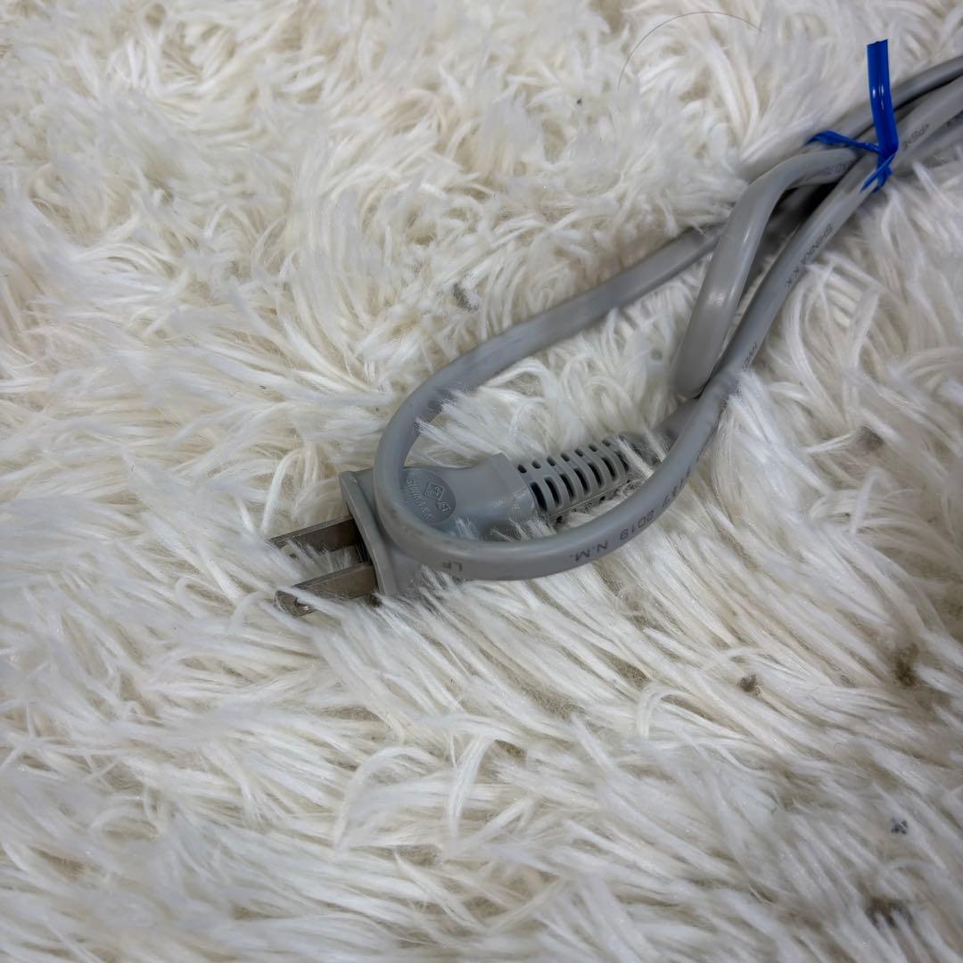 Panasonic F-VC70XS 加湿空気清浄機 木目調