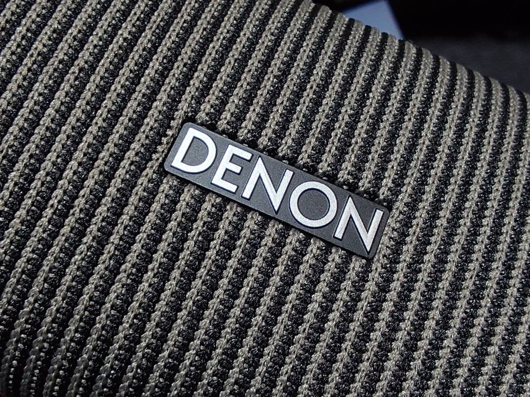 DENON envaya DSB250BT ワイヤレススピーカー