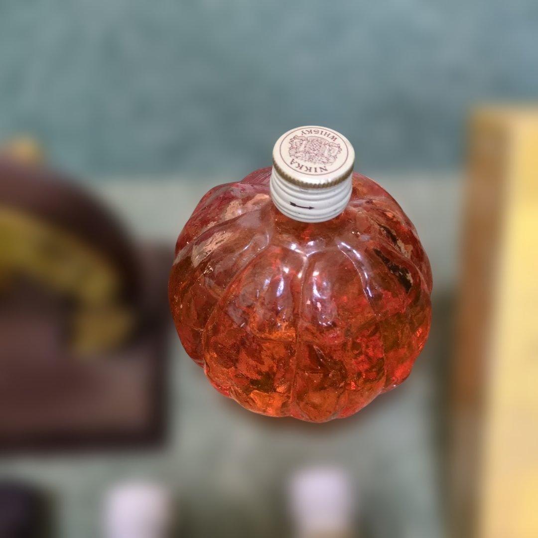 古酒 ミニボトル ウイスキー ブランデー コニャック ヘネシー ニッカ