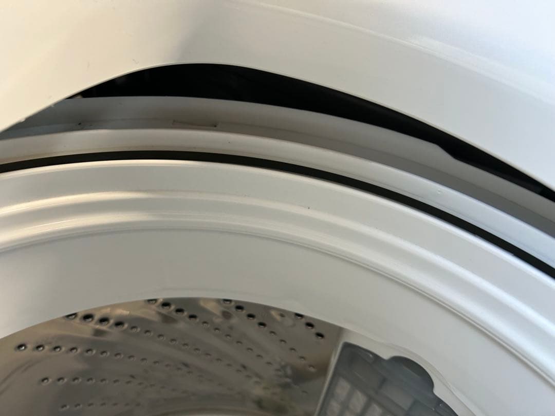 ♦︎③2024年製 パナソニック 洗濯機 6kg NA-F6B2