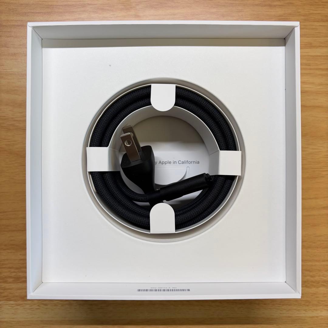 Macデスクトップ Mac mini M4 16GB / 256GB