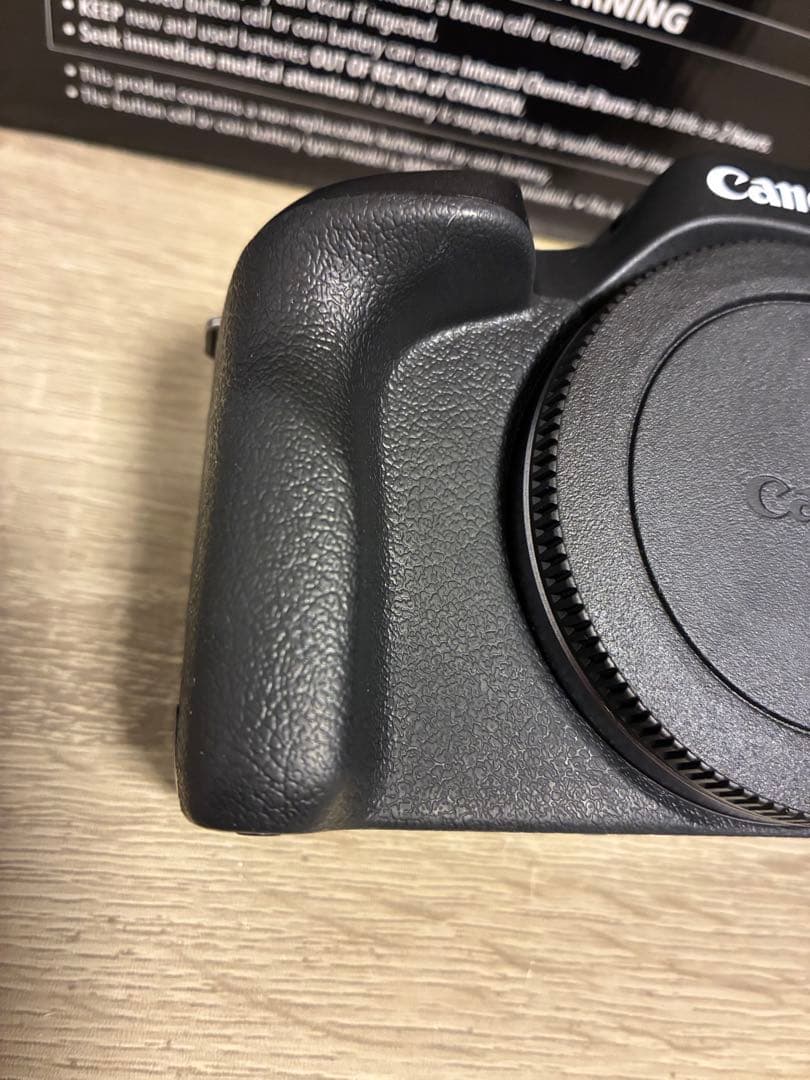 Canon EOS R50 ボディのみ