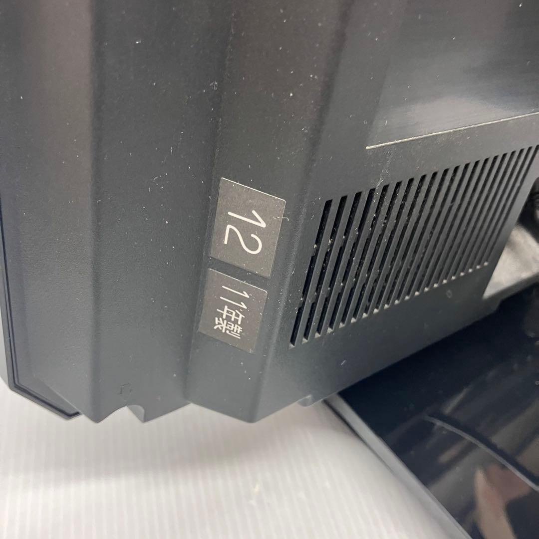 【東芝/REGZA】22B3 液晶テレビ 11年製 リモコン無し