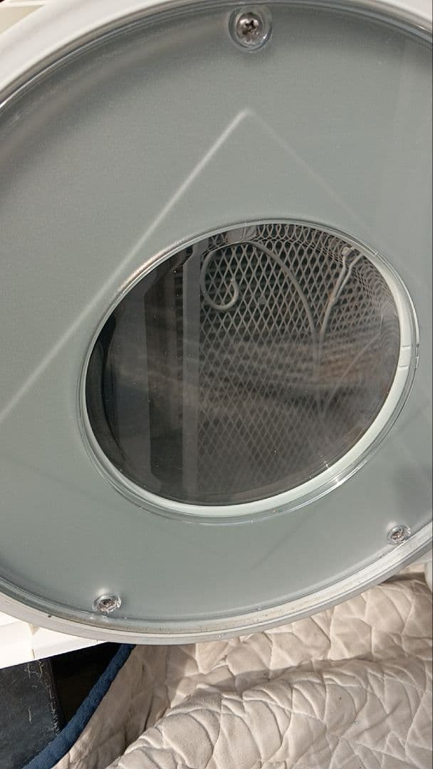 Panasonic NH-D503 電気式衣類乾燥機