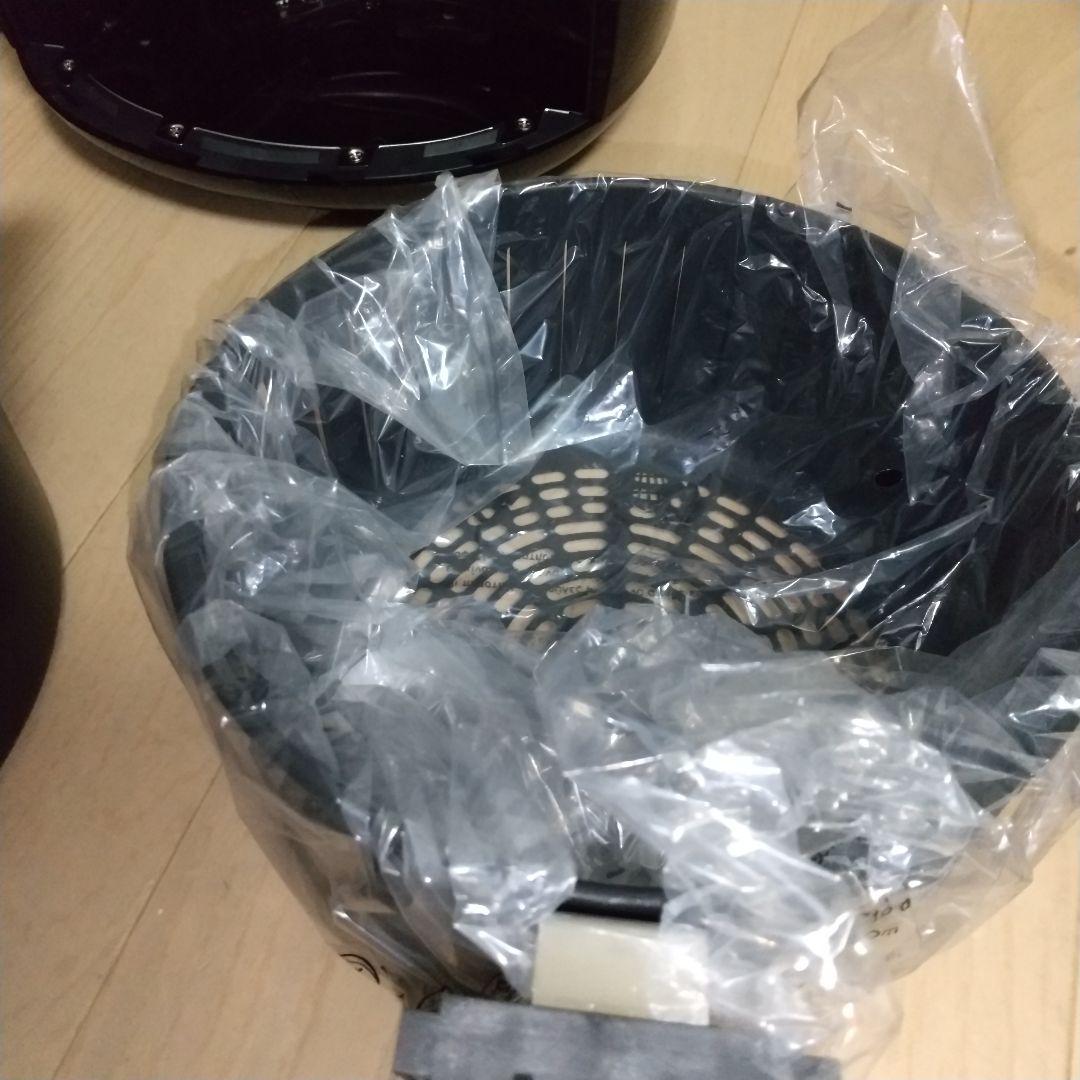 未使用✨元展示品✨ ショップジャパン 揚げ物調理器 エアウェーブフライヤー