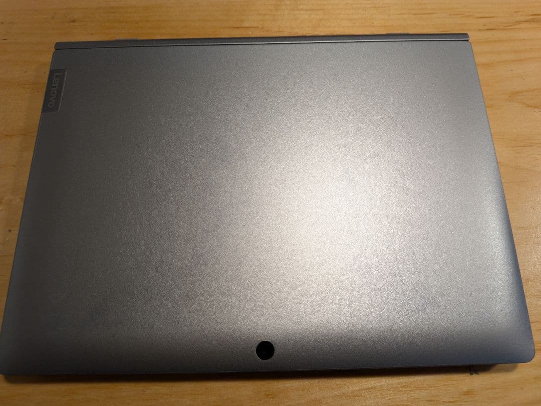 Lenovo ideapad D330 本体 ノートPC 2-in-1