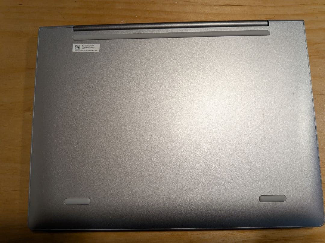 Lenovo ideapad D330 本体 ノートPC 2-in-1