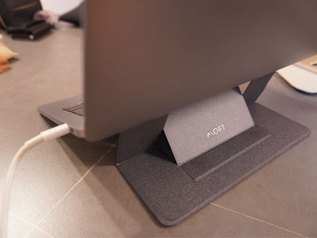 【4ポート上位モデル】MacBookPro2019 i5 8GB 256GB