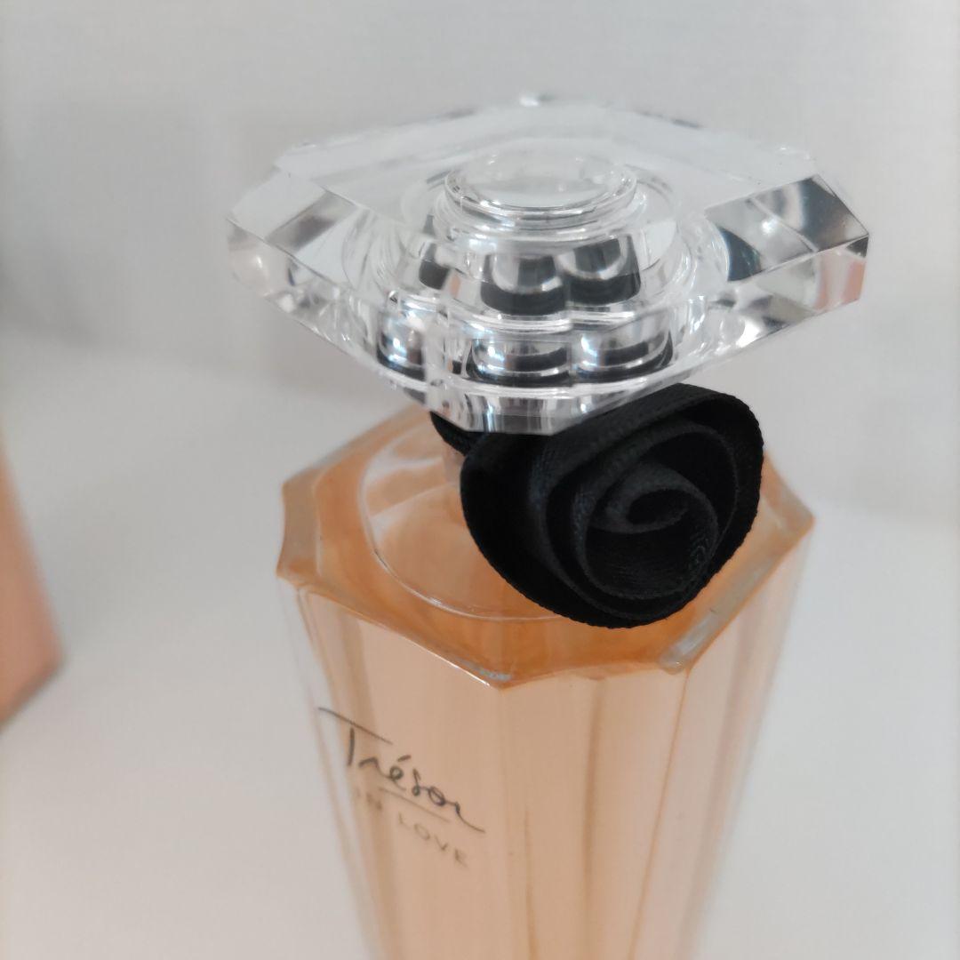 Lancôme トレゾア　イン　ラブL'eau de Parfum75ｍｌ