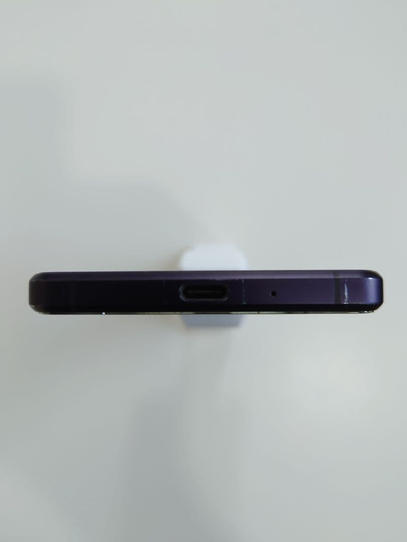 美品XQ-BC42 SONY Xperia 1 III SIMフリー 512ギガ