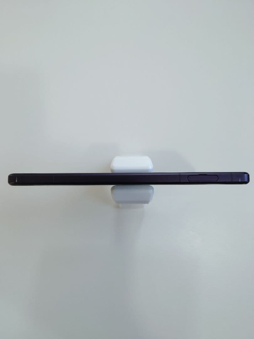 美品XQ-BC42 SONY Xperia 1 III SIMフリー 512ギガ