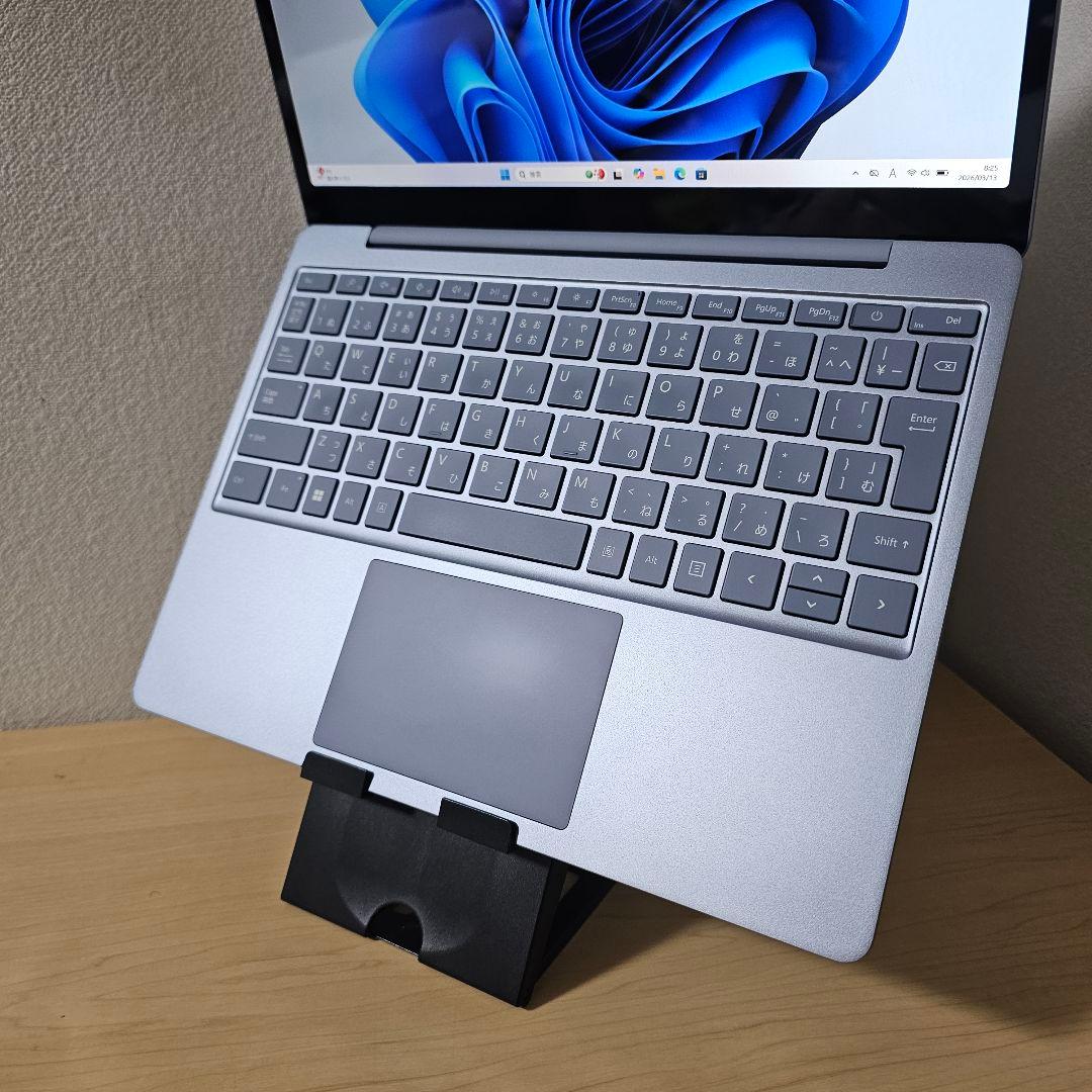 Surface Laptop Go 2／11世代 Core i5／アイスブルー