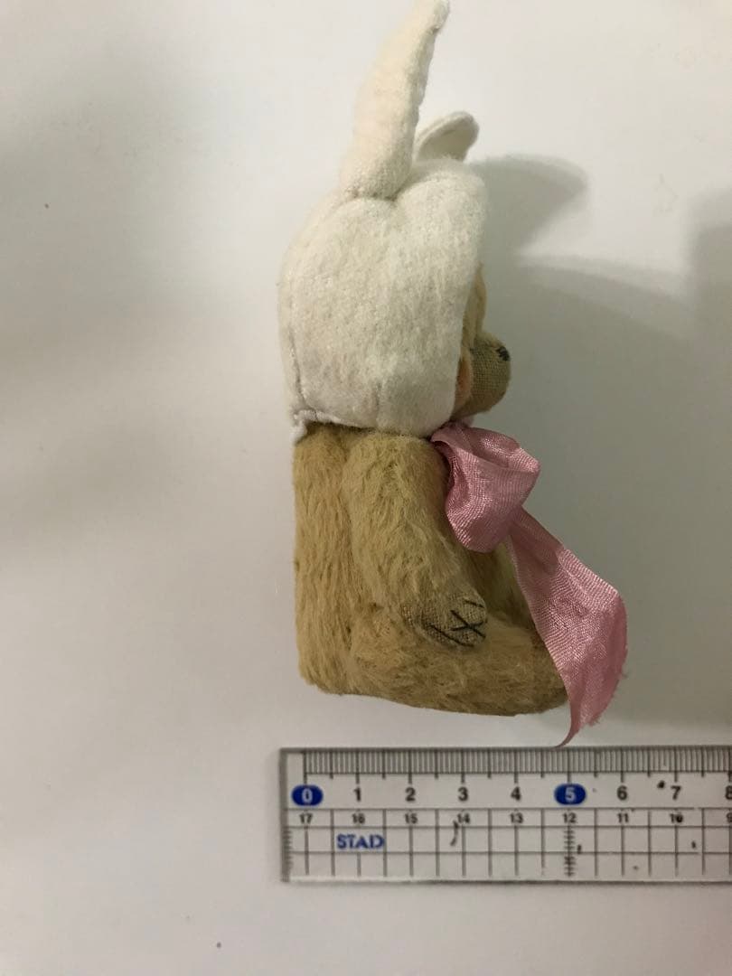 ぬいぐるみ　テディベア　海外作家様