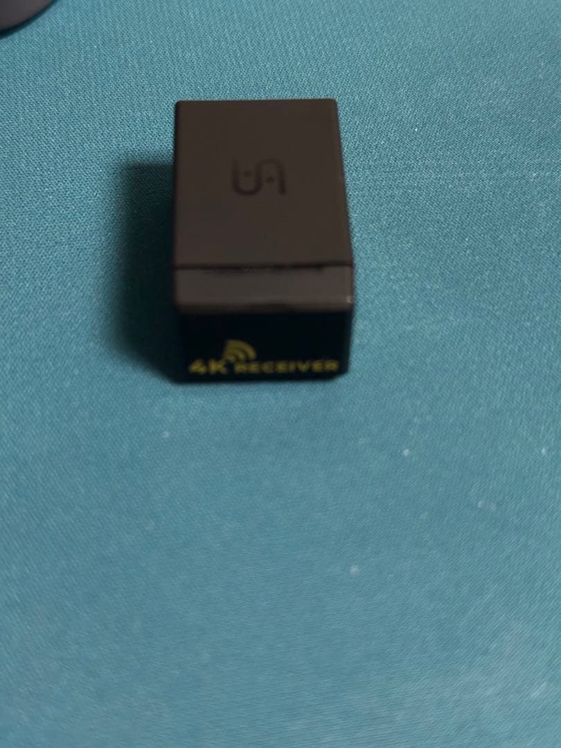 VAXEE NP01S V2 wireless マウスとドングルのみ