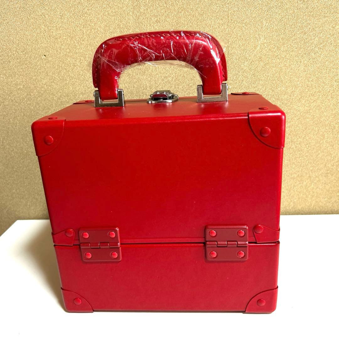 Shu Uemura マリー　レイ　メイクボックス　キューブ