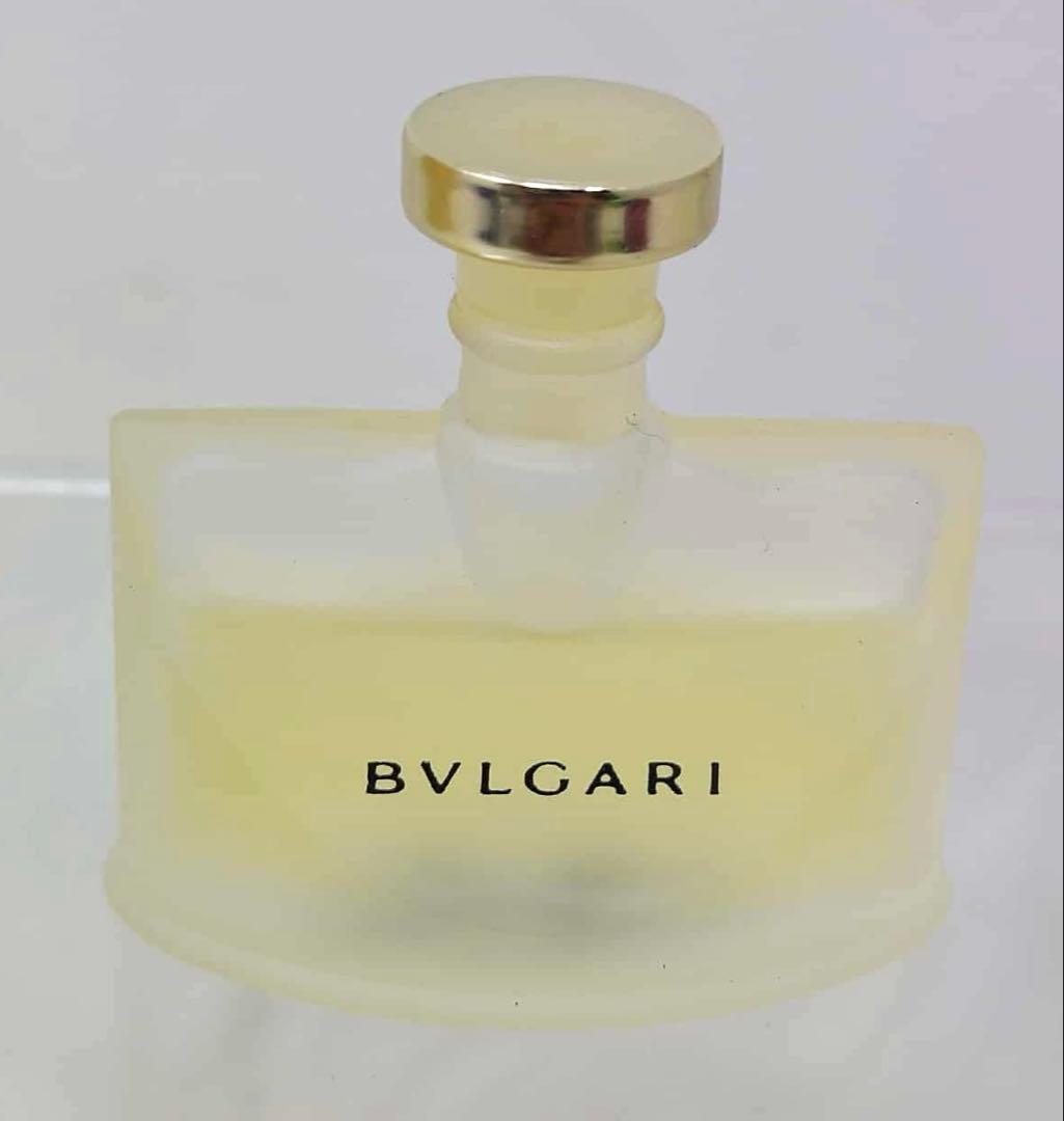 BVLGARI 香水 まとめ売り