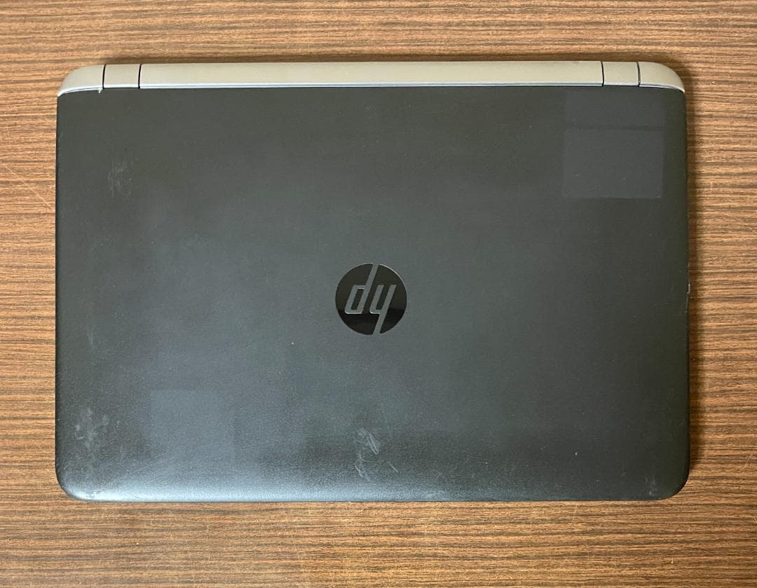 DVD、お手頃価格、 HP ProBook 450 G3、8GB、128GB