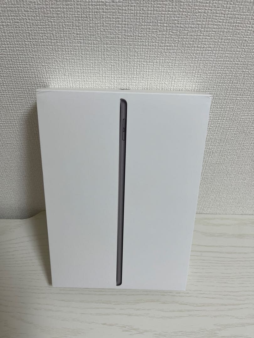 【ケース付き】iPad 10.2インチ 第9世代 Wi-Fi 64GB