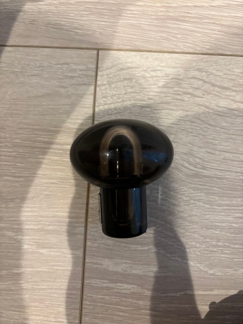PERFUME OIL BOTTARI キノコ　tamburinsチャームセット