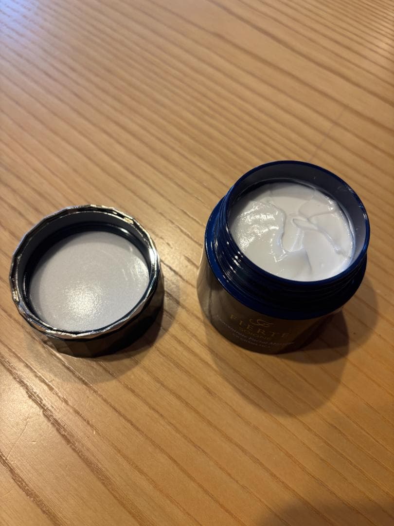 CPコスメティクス　マッサージクリーム　フェイシャルマスク　おまけ付き