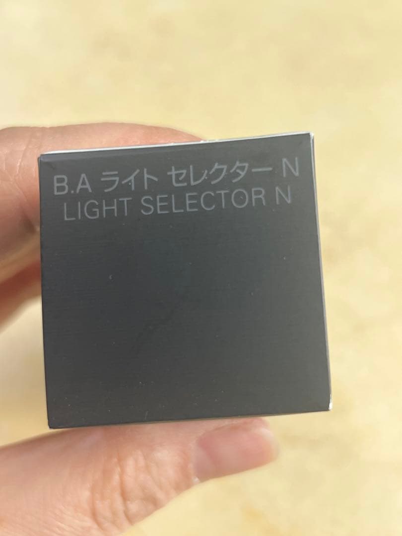【新品未開封】POLA B.A ライト セレクター N 45g SPF50+