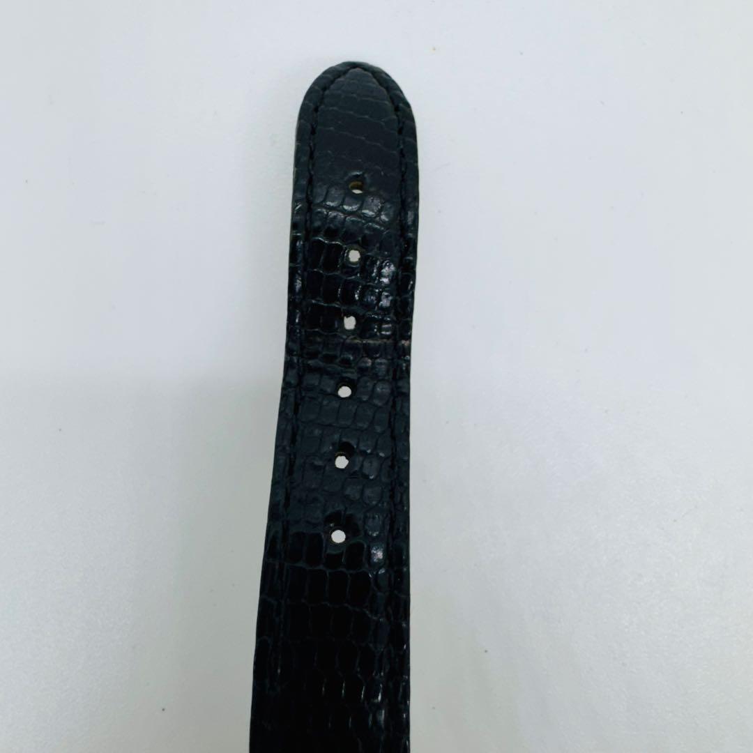 ✨Dior✨ディオール✨CD✨D60-159✨ゴールド文字盤✨クォーツ✨腕時計✨