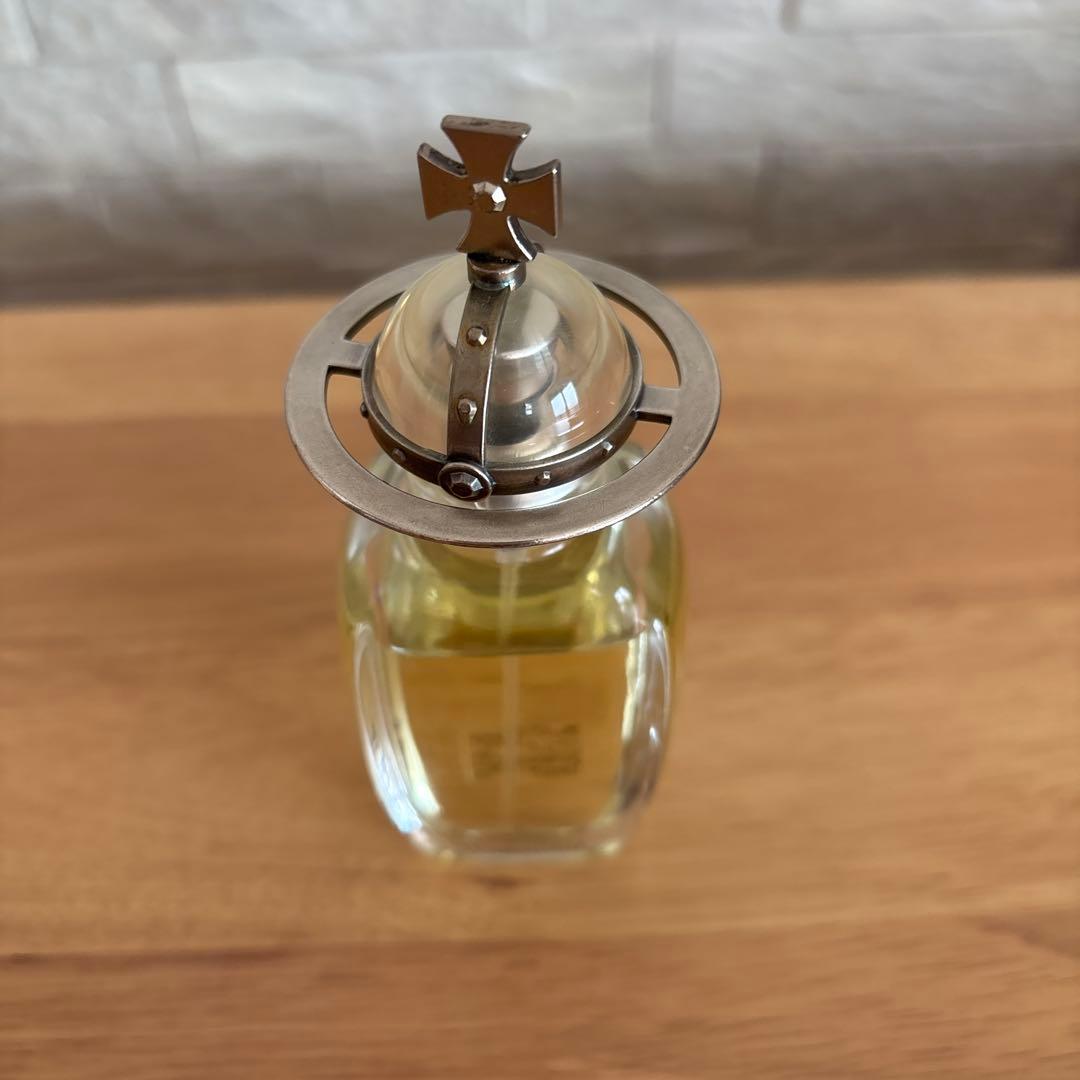 ヴィヴィアン　香水　LIBERTINE スプレー 50ml オードトワレ　激レア