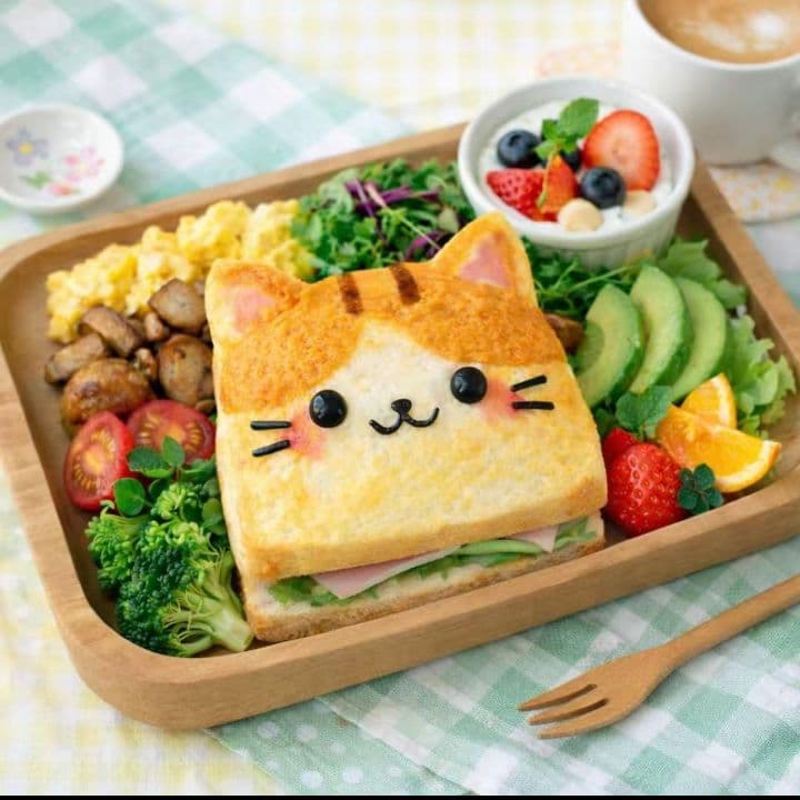猫ちゃんパネル生地ハンドメイド 予約専用ページ
