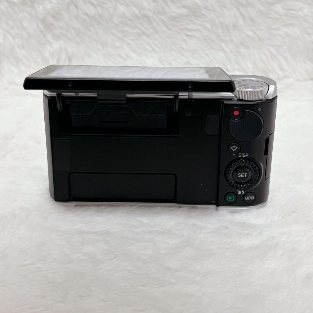 【未使用級】CASIO EX-ZR1800 コンパクトデジタルカメラ