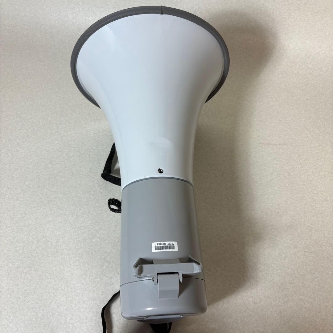 TOA ER-2130W 拡声器 メガホン