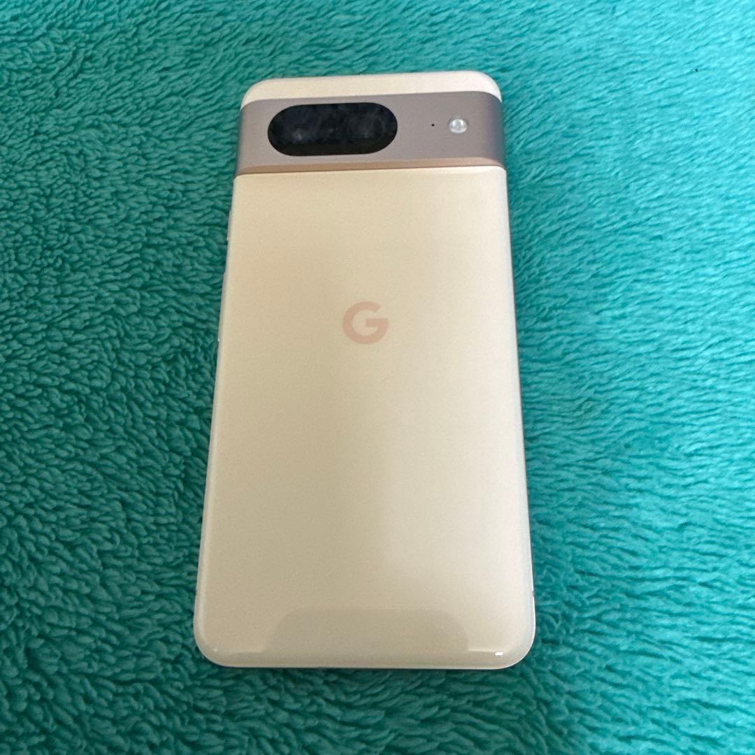 スマートフォン本体 Google Pixel 8