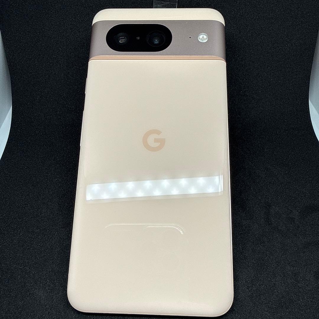 スマートフォン本体 Google Pixel 8