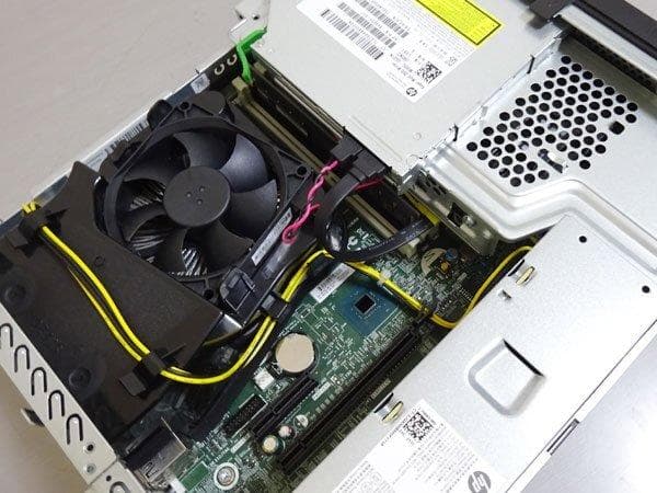 Windowsデスクトップ HP ProDesk 600 G6 Core i5 NVMe SSD 512GB