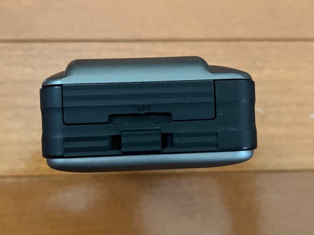 【フィルムカメラ】Konica big mini
